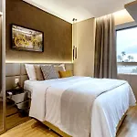 Luxo, Lazer Em Regiao Nobre -Bh