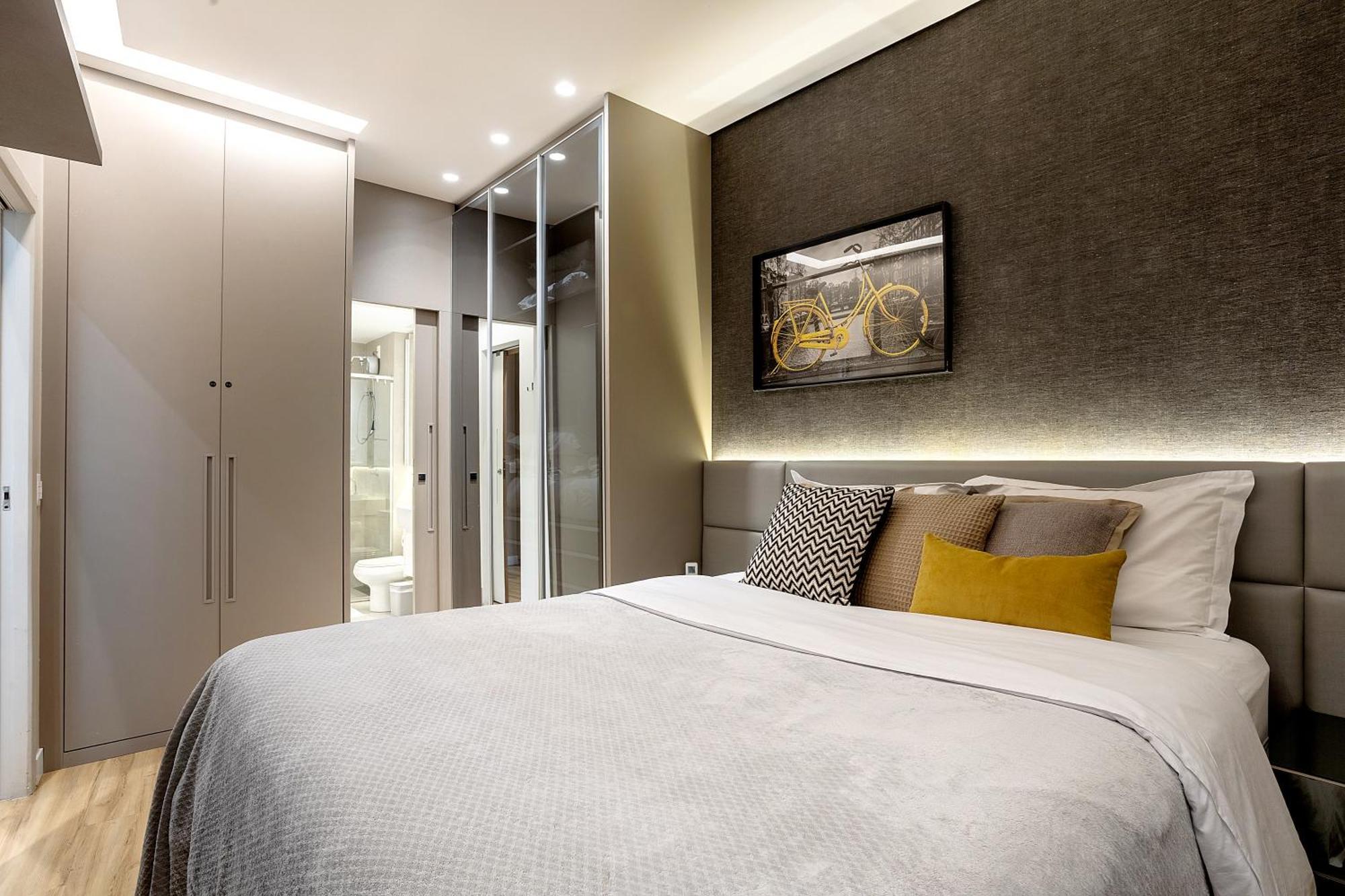 Apartamento Luxo, Lazer Em Regiao Nobre -bh
