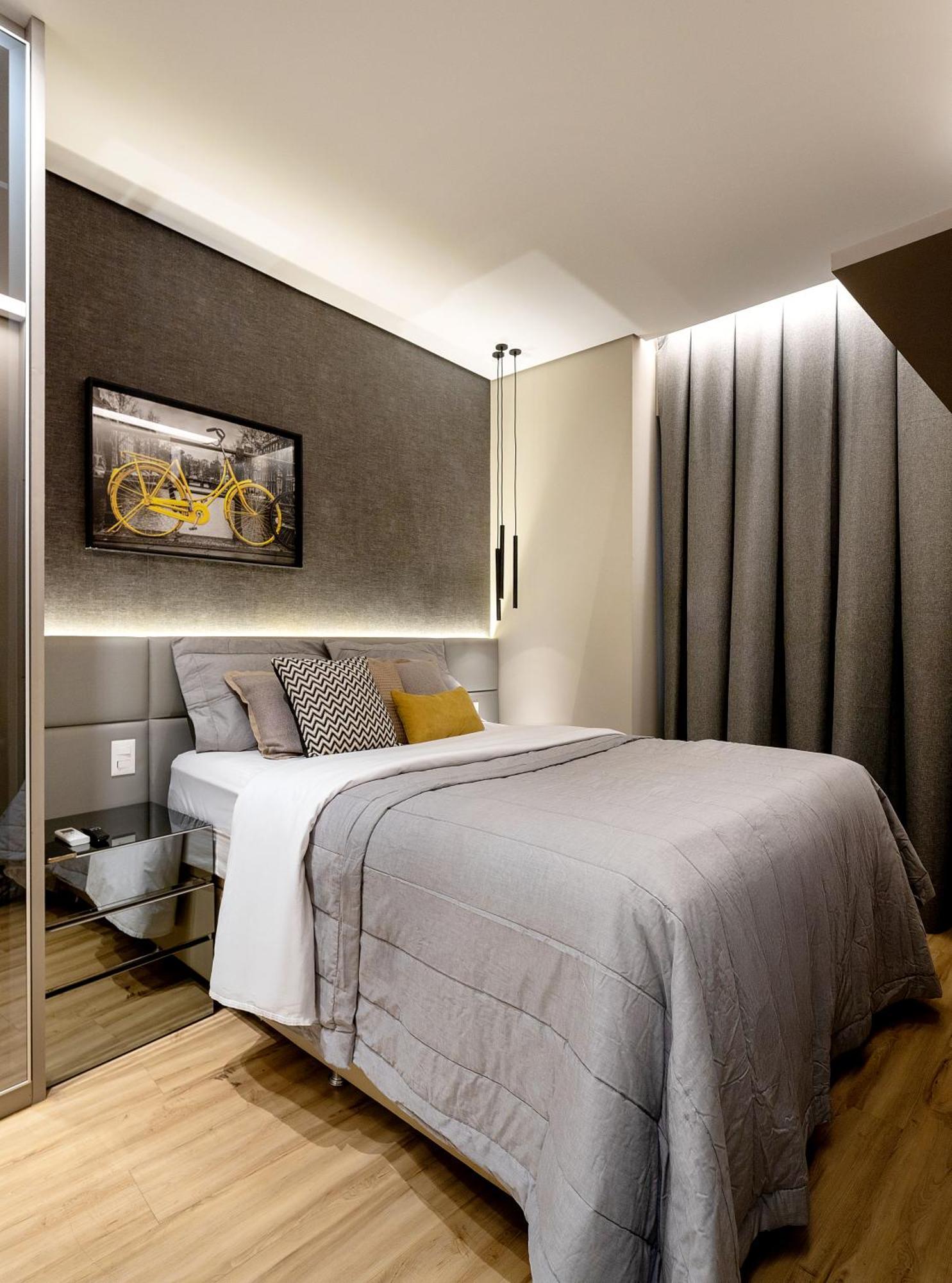 Apartamento Luxo, Lazer Em Regiao Nobre -bh