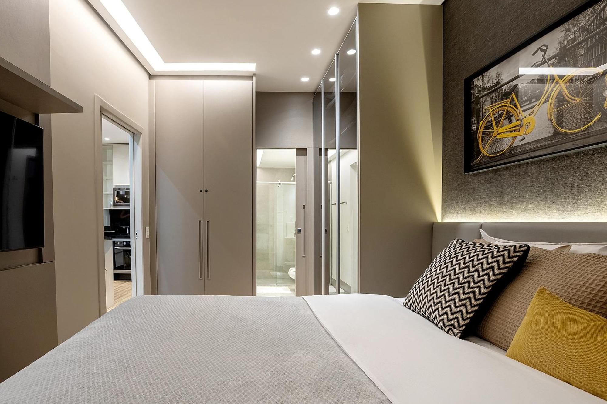 Apartamento Luxo, Lazer Em Regiao Nobre -bh Belo Horizonte