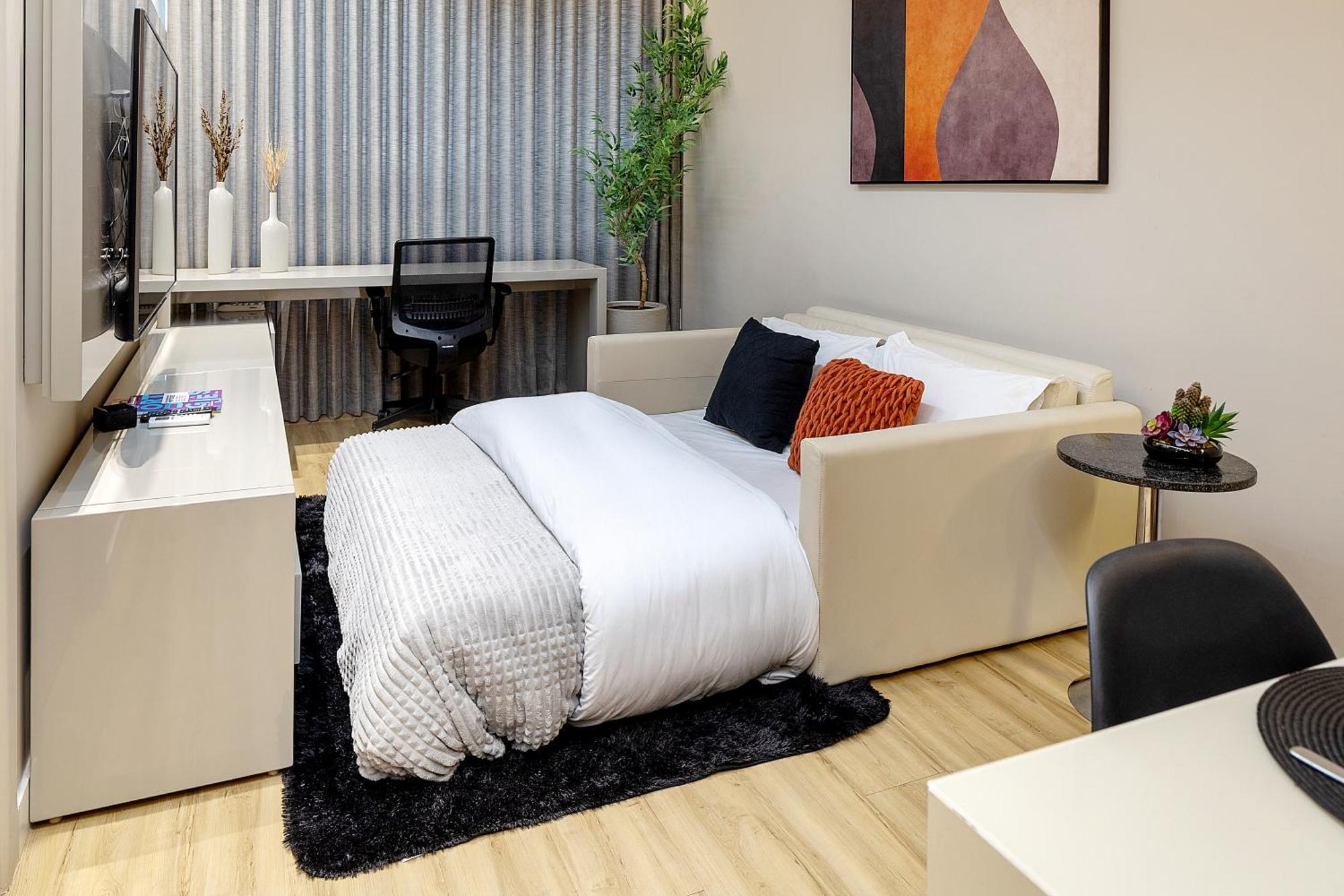 Luxo, Lazer Em Regiao Nobre -bh Belo Horizonte
