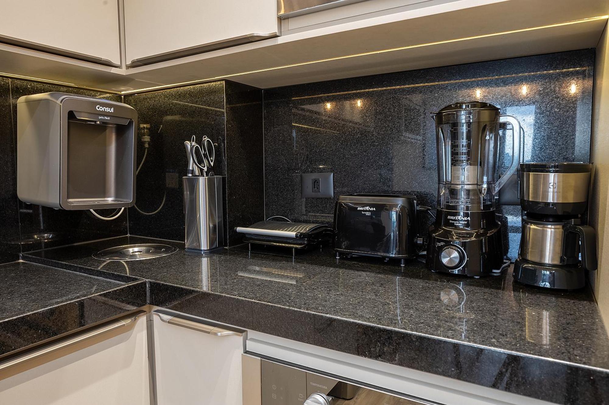 Luxo, Lazer Em Regiao Nobre -bh Apartamento Belo Horizonte