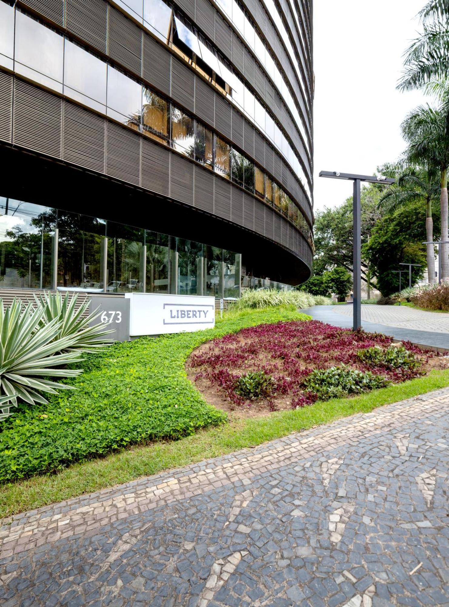 Luxo, Lazer Em Regiao Nobre -bh Belo Horizonte