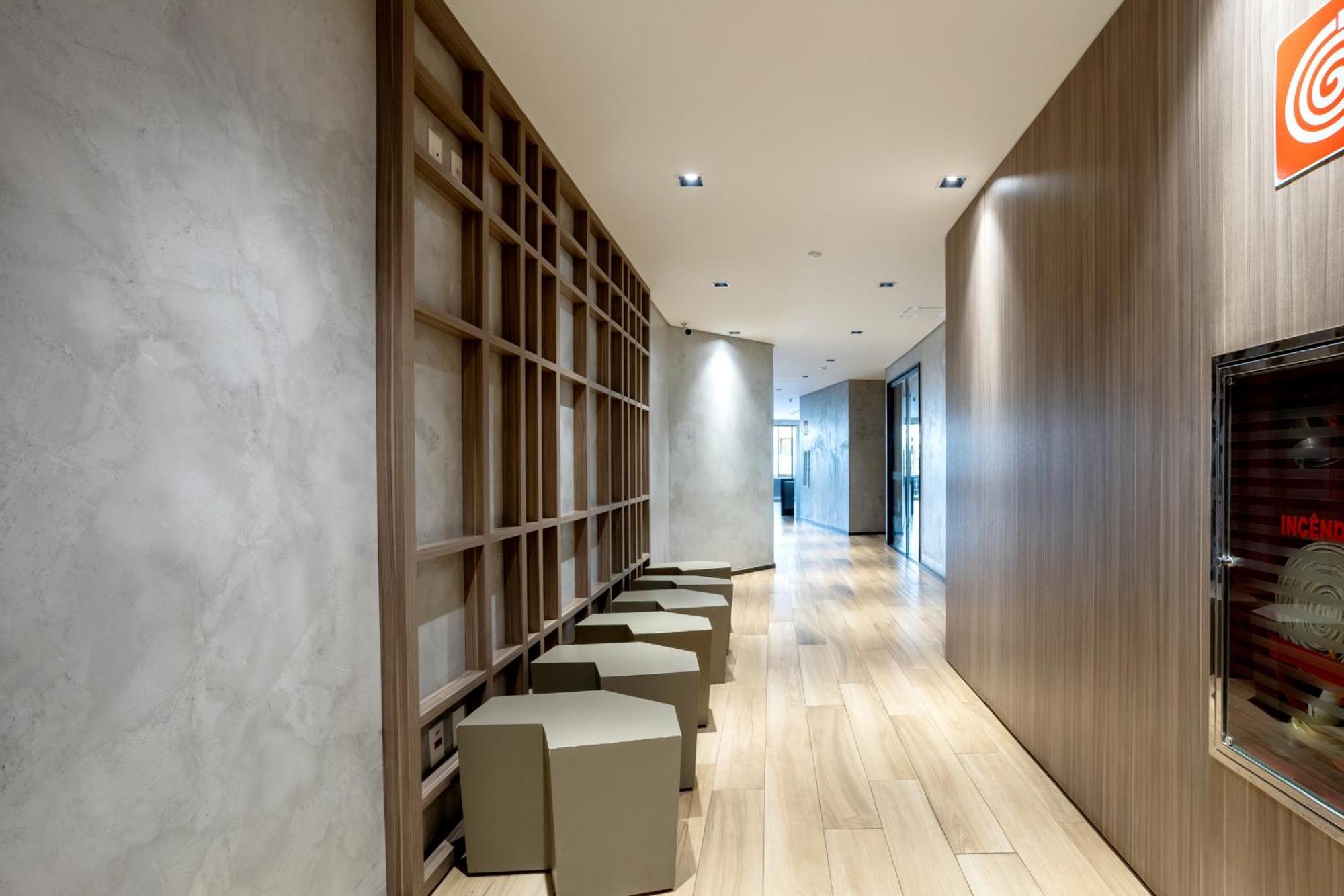 Luxo, Lazer Em Regiao Nobre -bh Apartamento *