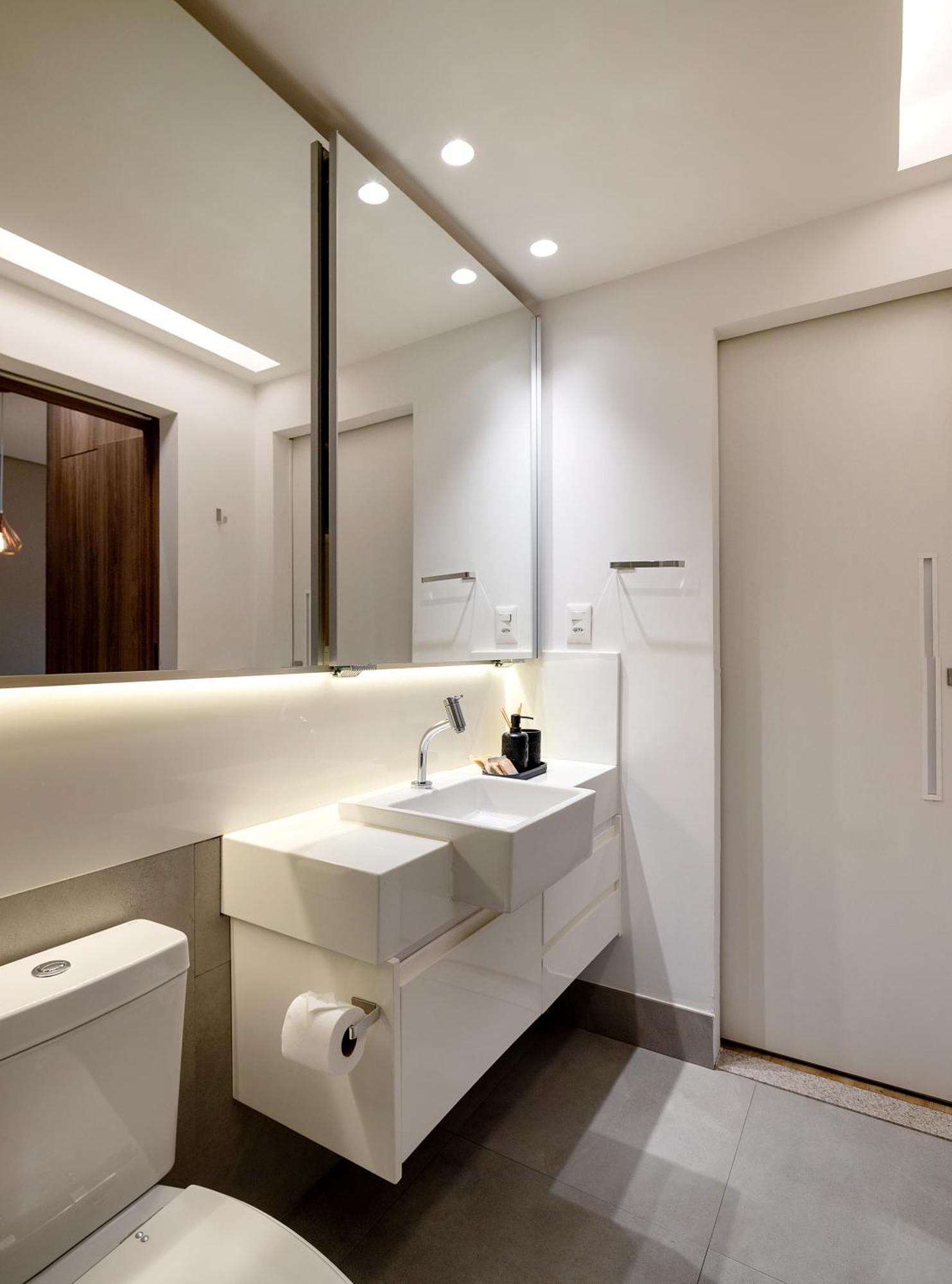 Apartamento Luxo, Lazer Em Regiao Nobre -bh *