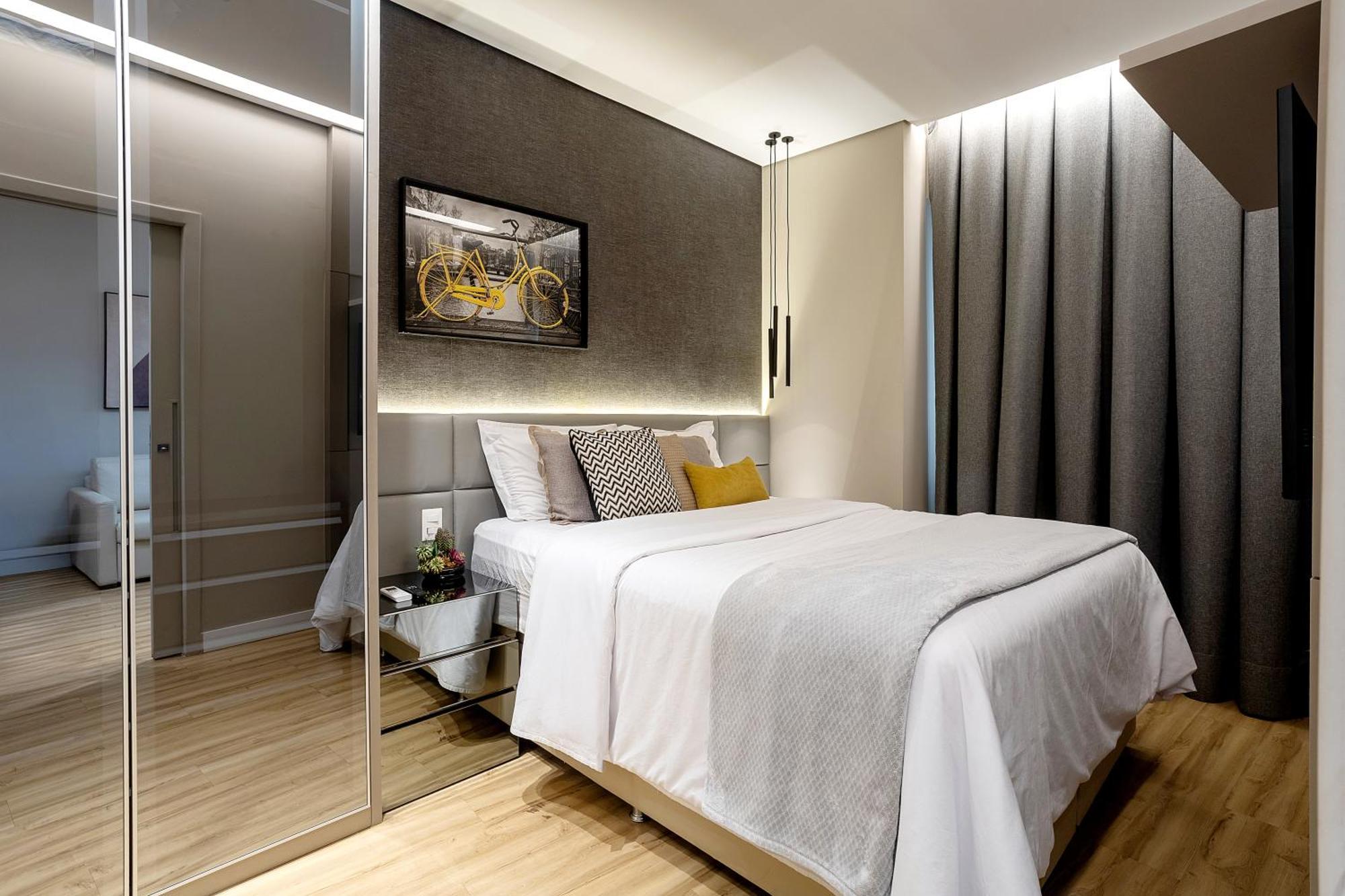Apartamento Luxo, Lazer Em Regiao Nobre -bh Belo Horizonte