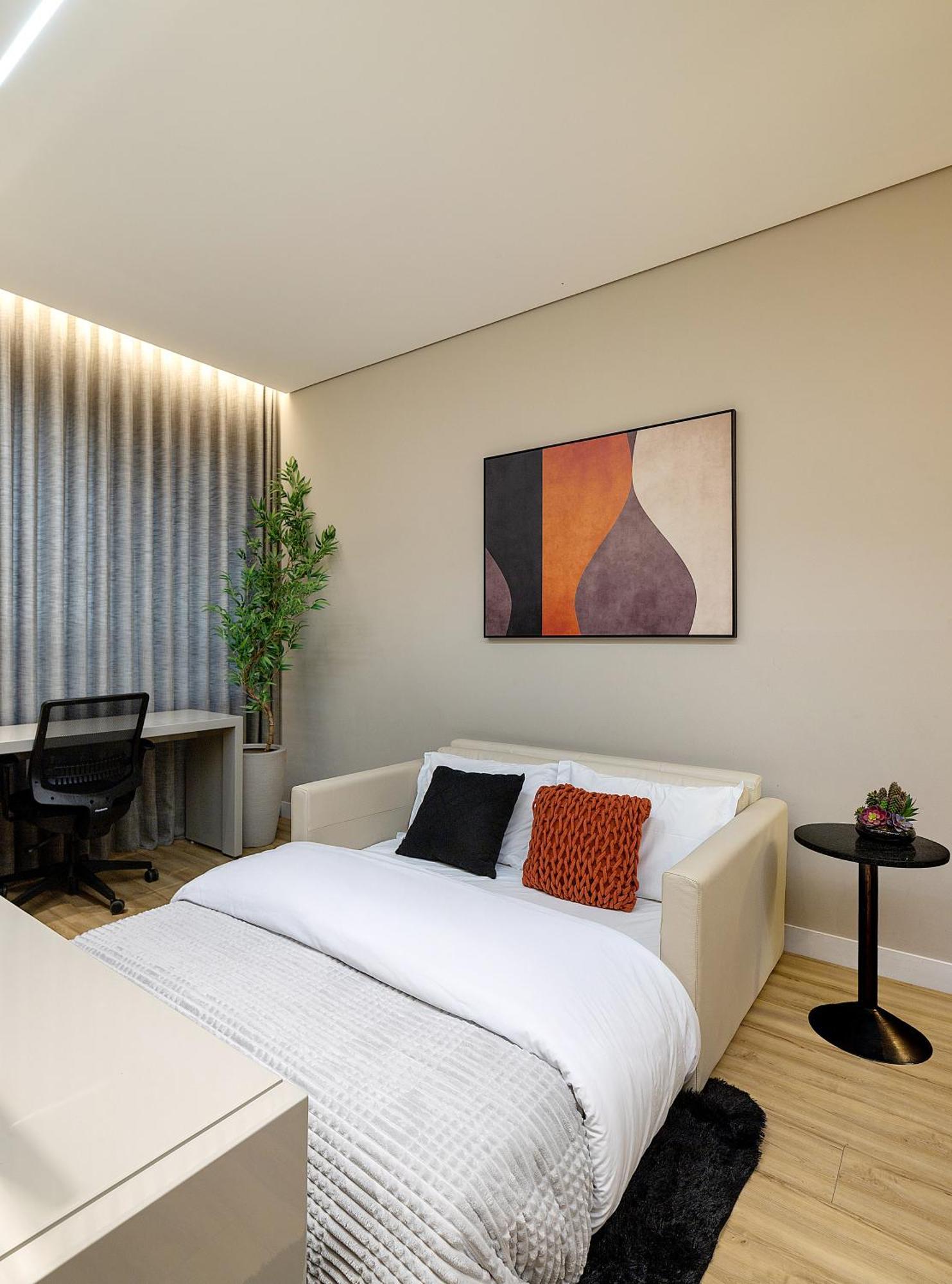 Luxo, Lazer Em Regiao Nobre -bh