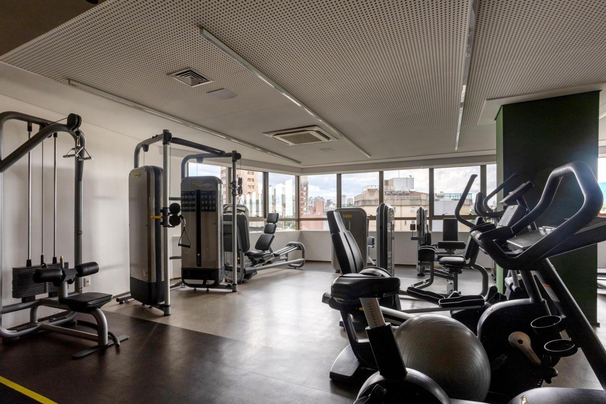 Apartamento Luxo, Lazer Em Regiao Nobre -bh *